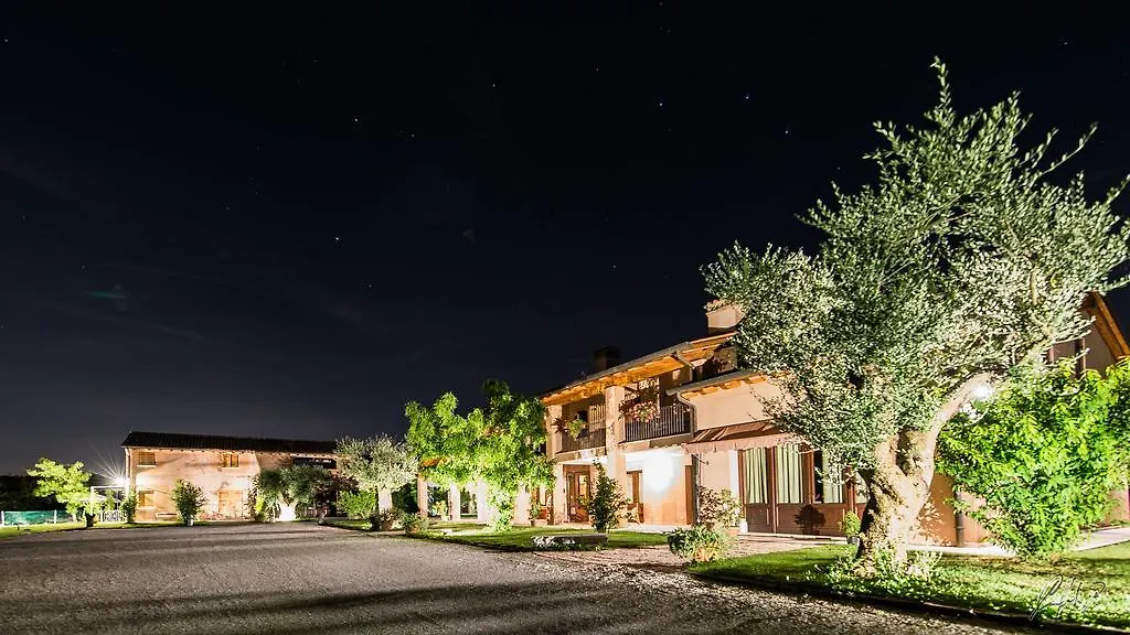 Agriturismo Morgan Montebelluna Farm stay